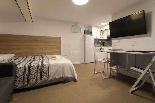 Apartamentos Bello Zona Hospital