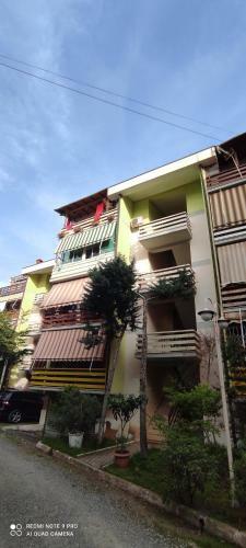 Apartamento Maria's New Beach Home In Golem