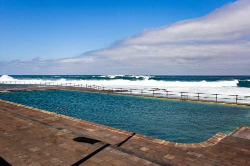 Home2book Design Apartment Sol Y Mar Bajamar