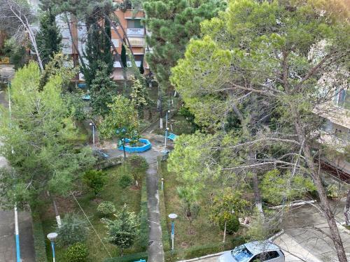 Apartamento Freskia Golem