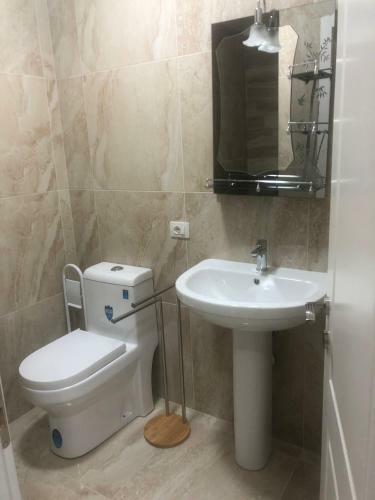 Apartments In Durres Beach