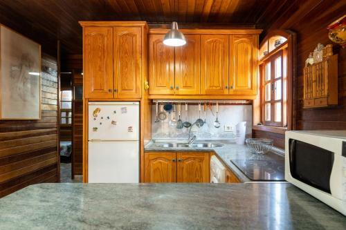 Camping House Private Solarium - Bbq - Private Pool