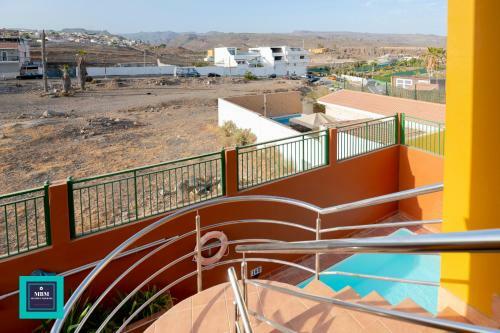 Pino Apartment, Monta�a La Data