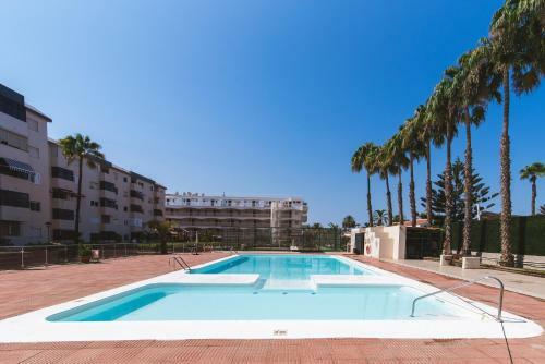 Home2book Charming Apartment Playa Del Ingl�s