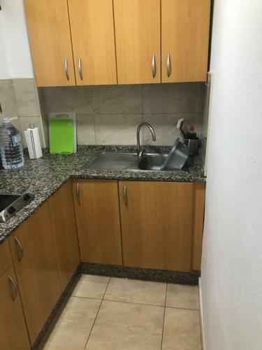 Yumbo Beach Apartment 2 With High Speed Free Internet