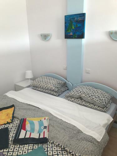 Yumbo Beach Apartment 2 With High Speed Free Internet