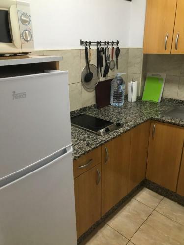 Yumbo Beach Apartment 2 With High Speed Free Internet