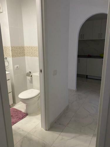 Apartamento Vacacional