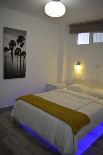 Meerblick Apartment Im Tinache