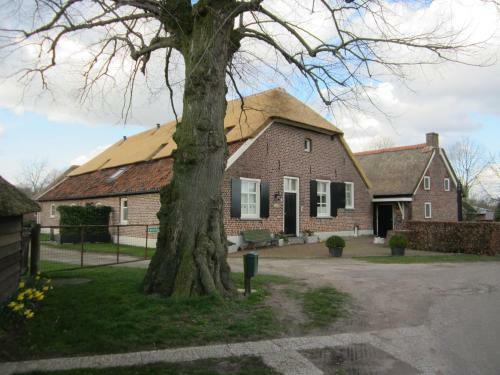Hotel De Martiene Plats B&B & Appartement