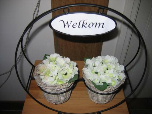 Hotel De Martiene Plats B&B & Appartement