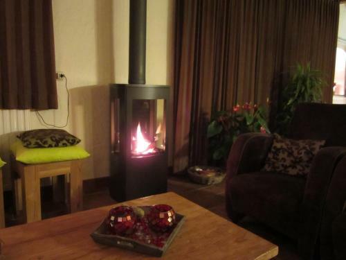 Hotel De Martiene Plats B&B & Appartement