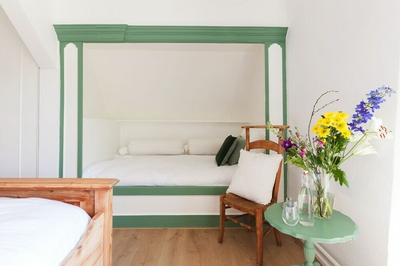 Bed & Breakfast De Oude Pastorie Macharen