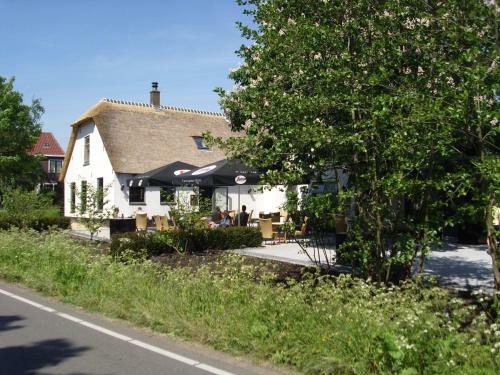 Fletcher Hotel-restaurant De Witte Brug