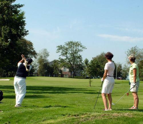 Landhotel Legemeer - Hampshire Classic