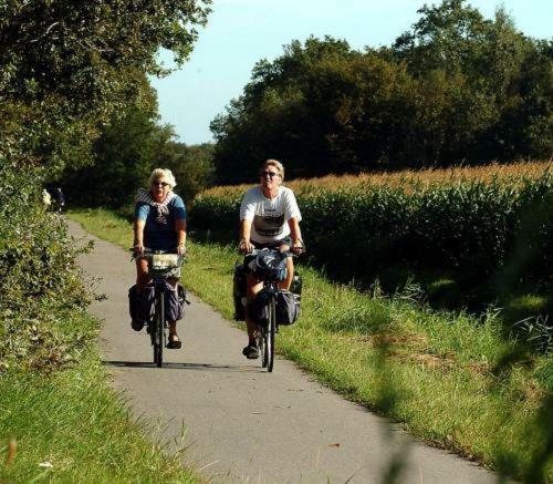 Landhotel Legemeer - Hampshire Classic