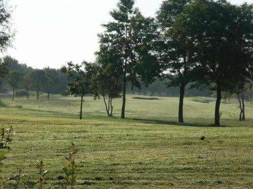 Landhotel Legemeer - Hampshire Classic