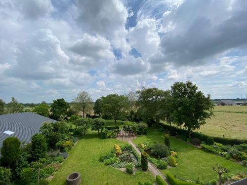 Bed & Breakfast Gastenverblijf De Korenhorst