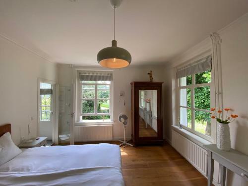 Bed & Breakfast Gastenverblijf De Korenhorst