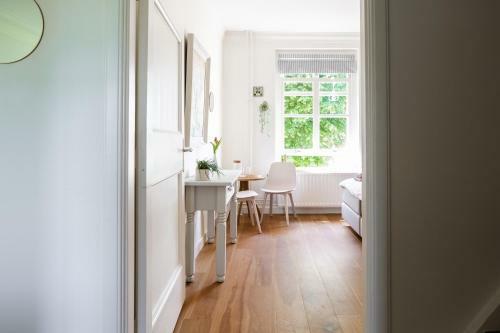 Bed & Breakfast Gastenverblijf De Korenhorst