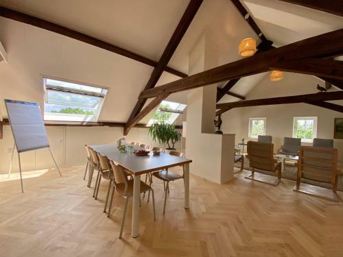 Bed & Breakfast Gastenverblijf De Korenhorst