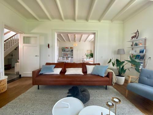 Bed & Breakfast Gastenverblijf De Korenhorst