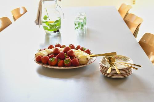Bed & Breakfast Gastenverblijf De Korenhorst