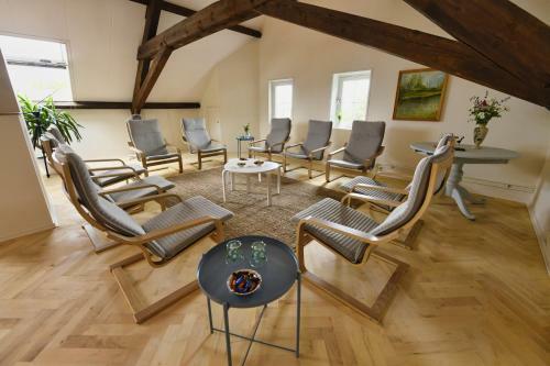 Bed & Breakfast Gastenverblijf De Korenhorst