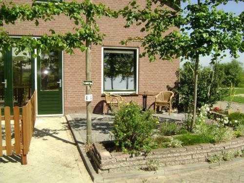 Hotel Boerderij Hazenveld