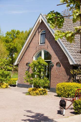 Bed And Breakfast Klein Groenbergen