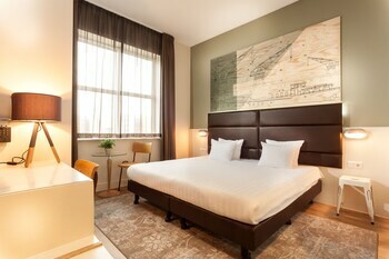Zaan Inn Hotel