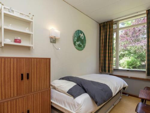 Holiday Home Ruischende Dennen Huybergen