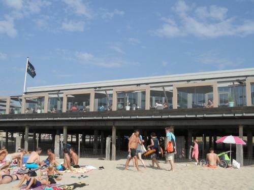 Vakantiehuizen Hollandse Kust