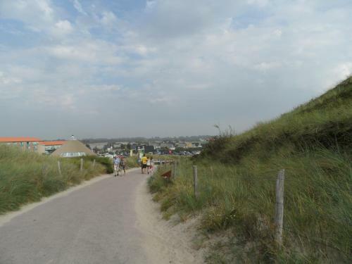Vakantiehuizen Hollandse Kust