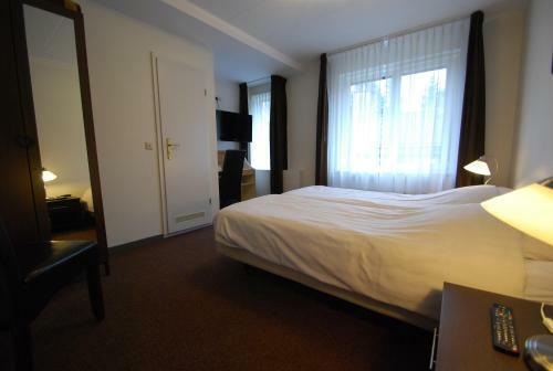 Hotel Hostellerie Rozenhof