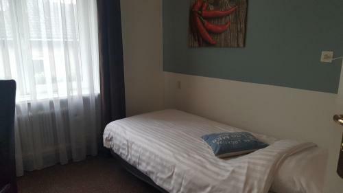 Hotel Hostellerie Rozenhof