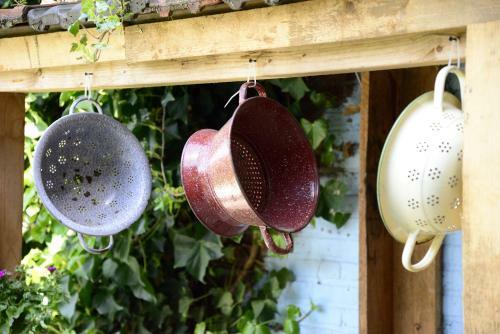 Apartamento Anno1905