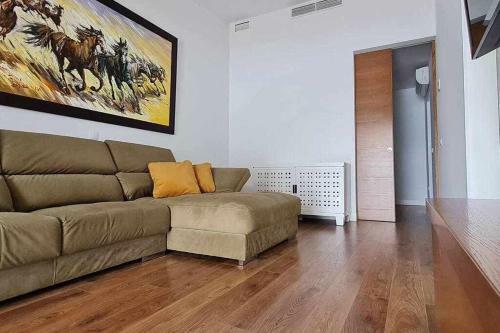 Villa Agradable Y Moderno Bungalow Con Piscina