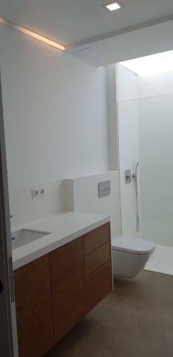 Villa Agradable Y Moderno Bungalow Con Piscina