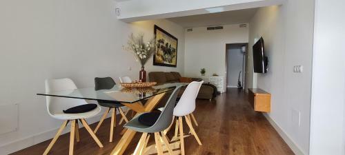 Villa Agradable Y Moderno Bungalow Con Piscina