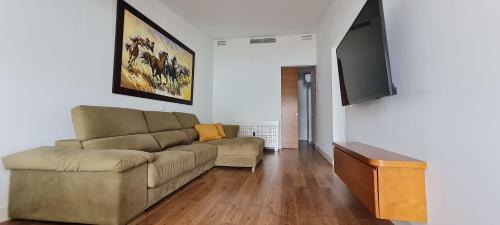 Villa Agradable Y Moderno Bungalow Con Piscina