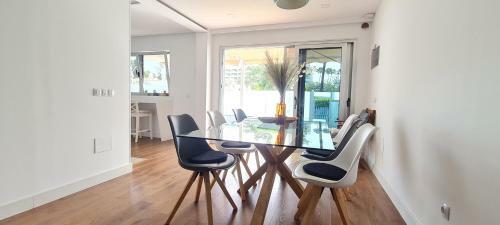 Villa Agradable Y Moderno Bungalow Con Piscina