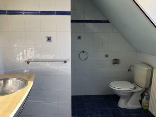 Bed & Breakfast Cinderella Chambre