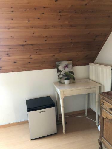 Bed & Breakfast Cinderella Chambre
