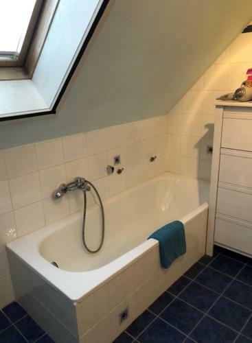 Bed & Breakfast Cinderella Chambre