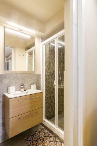 Apartamento Villa Con Piscina Privada Para 8 Personas