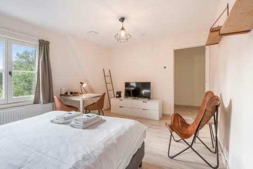 Hostal De Hoogmolen