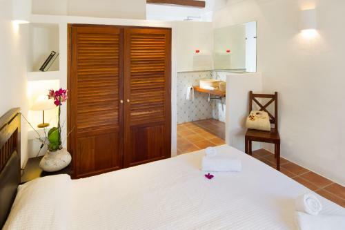Can Noves - Villa de 4 Suites (35)
