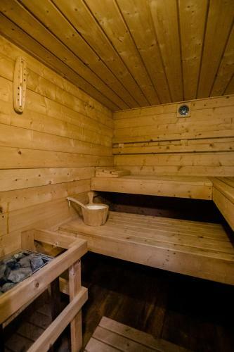 Houseboat Jana - With Sauna And Terrace