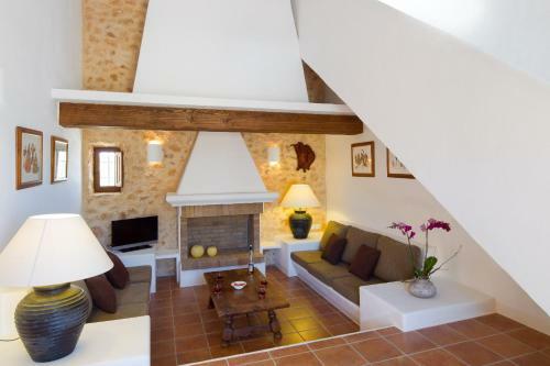 Can Noves - Villa de 5 Suites N9